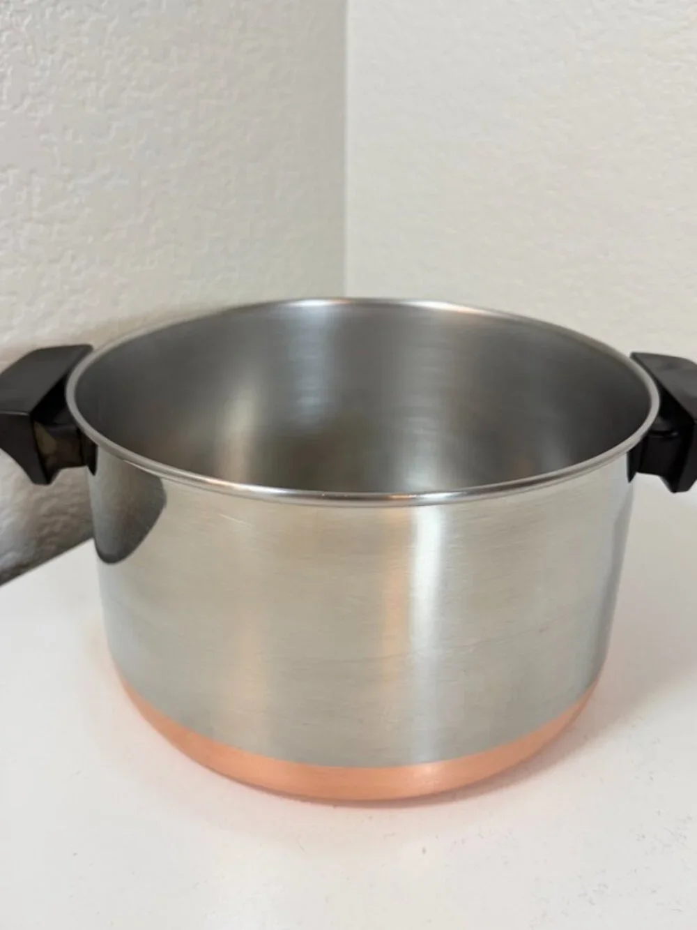 Revere Ware vtg revere
